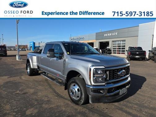 2024 Ford F-350 Lariat
