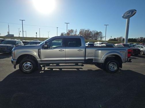 2024 Ford F-350 Lariat