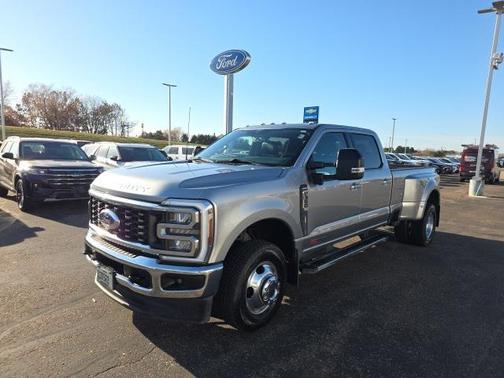 2024 Ford F-350 Lariat