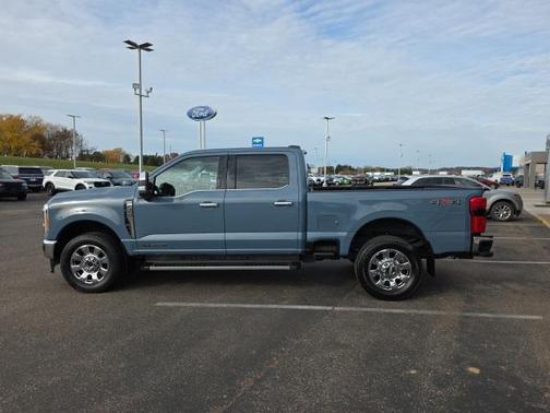 2023 Ford F-350 Lariat