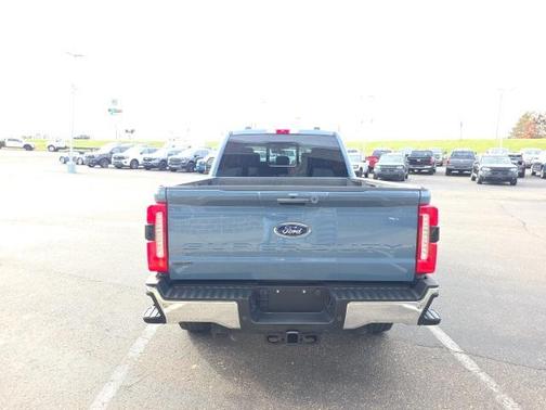 2023 Ford F-350 Lariat