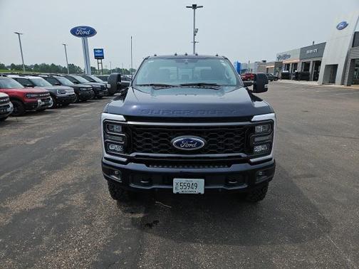 2023 Ford F-350 Lariat