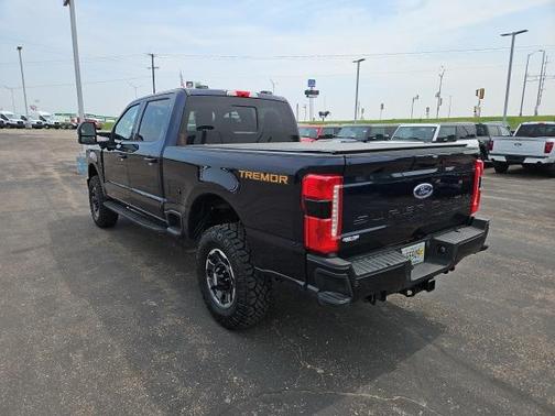 2023 Ford F-350 Lariat