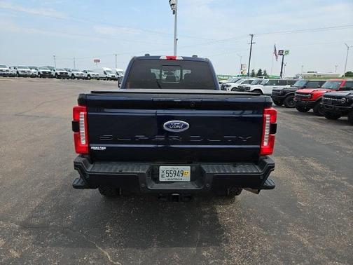 2023 Ford F-350 Lariat