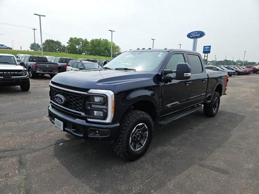 2023 Ford F-350 Lariat