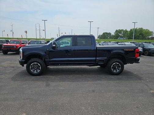 2023 Ford F-350 Lariat