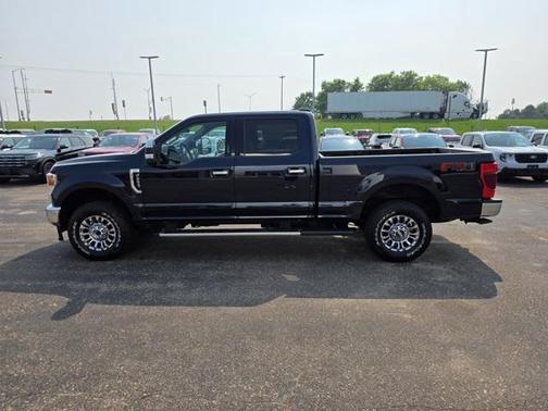 2022 Ford F-250 XLT