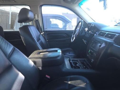 2011 GMC Sierra 2500 Denali