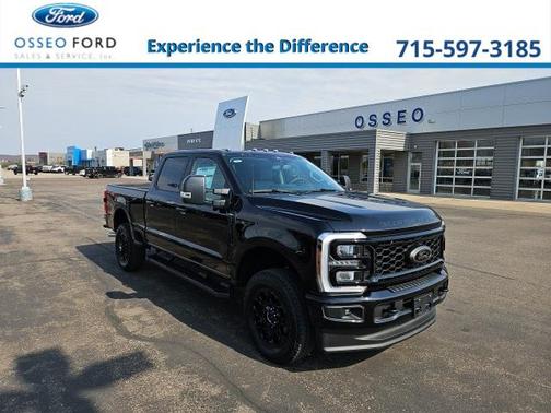 2025 Ford F-350 XLT