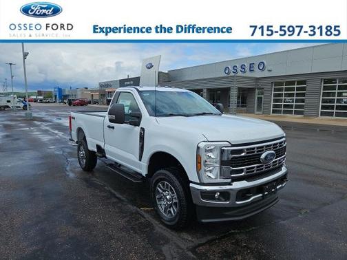 2025 Ford F-350 XLT