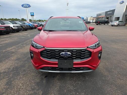 2026 Ford Escape ST-Line Elite