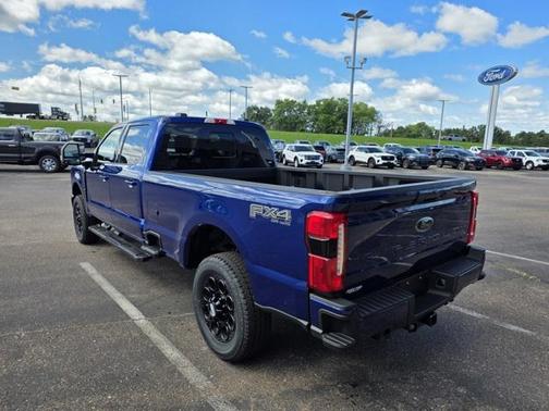 2026 Ford F-350 XLT