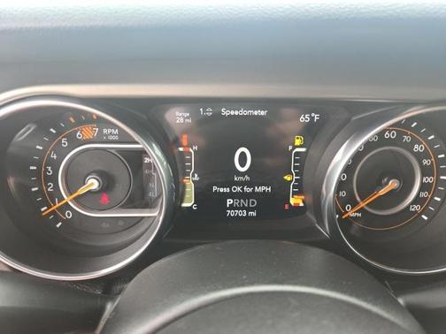 2018 Jeep Wrangler Sport S