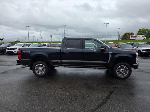 2025 Ford F-350 King Ranch