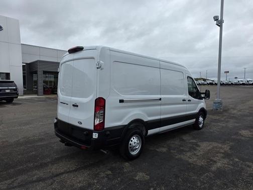 2026 Ford Transit-350 Base