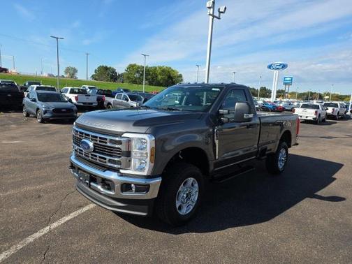 2026 Ford F-250 XLT