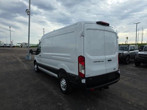2026 Ford Transit-350 Base