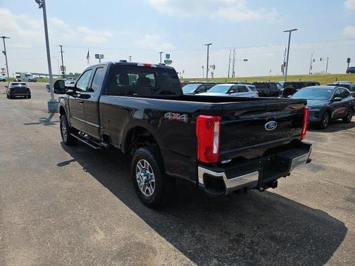 2025 Ford F-350 XLT