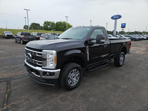 2025 Ford F-250 XLT