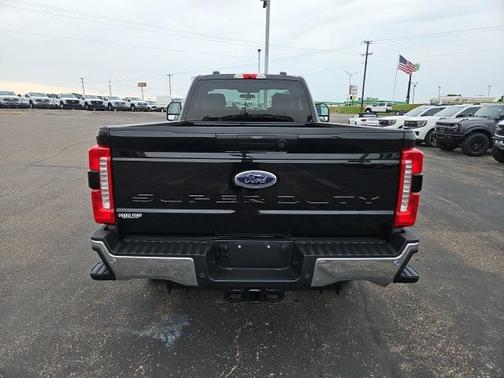 2025 Ford F-250 XLT