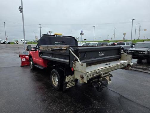 2016 Ford F-350 XL