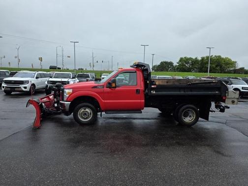 2016 Ford F-350 XL