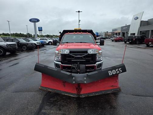 2016 Ford F-350 XL