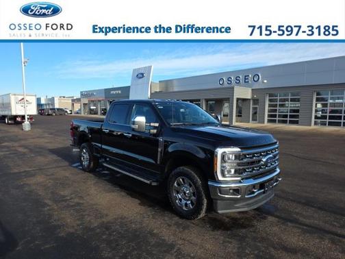 2023 Ford F-350 Lariat