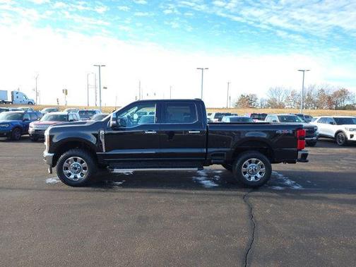 2023 Ford F-350 Lariat