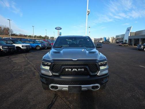 2023 RAM 1500 Rebel