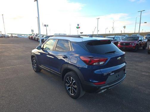 2023 Chevrolet Trailblazer ACTIV