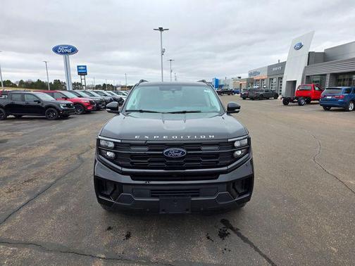 2026 Ford Expedition Max Active 4x4