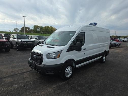 2026 Ford Transit-350 Base