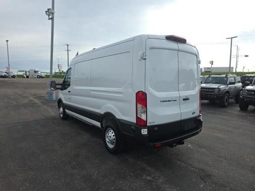 2026 Ford Transit-350 Base