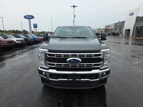 2026 Ford F-250 XLT