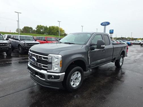 2026 Ford F-250 XLT