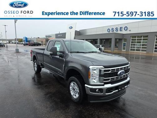 2026 Ford F-250 XLT