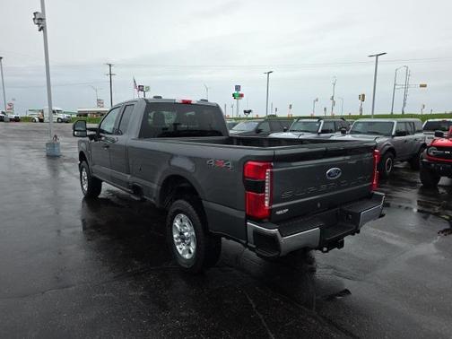 2026 Ford F-250 XLT