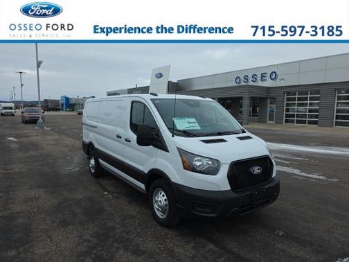 2026 Ford Transit-150 Base