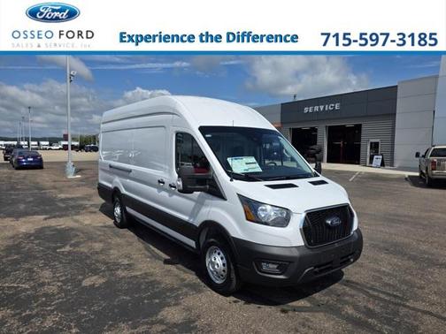 2025 Ford Transit-350 Base