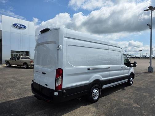 2025 Ford Transit-350 Base
