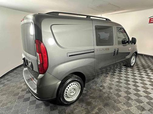 2022 RAM ProMaster City Base