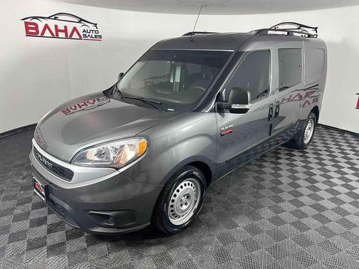 2022 RAM ProMaster City Base