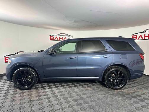 2020 Dodge Durango GT AWD