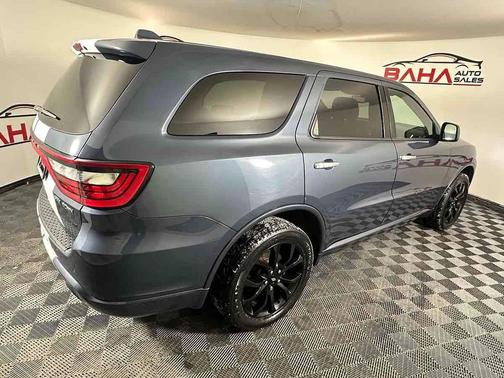 2020 Dodge Durango GT AWD