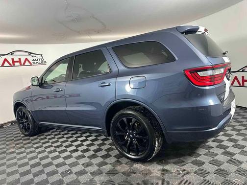 2020 Dodge Durango GT AWD