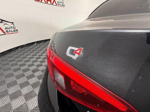 2020 Alfa Romeo Giulia Ti