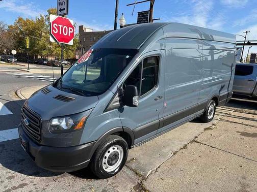 2019 Ford Transit-250 Base