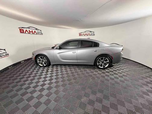 2015 Dodge Charger SXT
