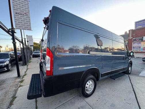 2020 RAM ProMaster 3500 High Roof